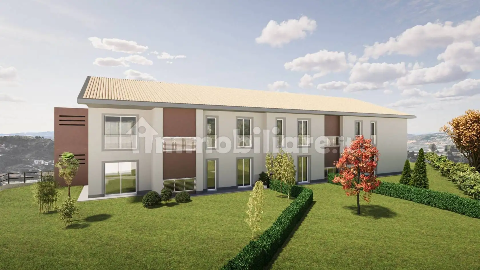 Appartamento in vendita a Perugia