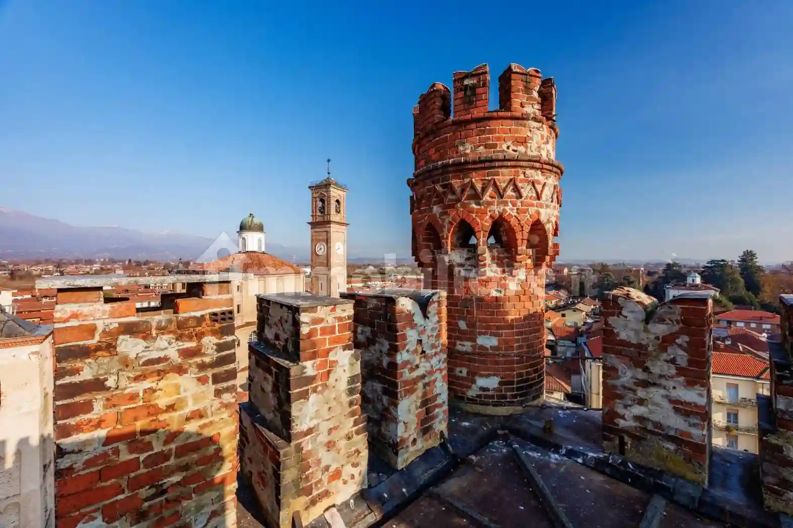 Palazzo - Edificio - foto 4