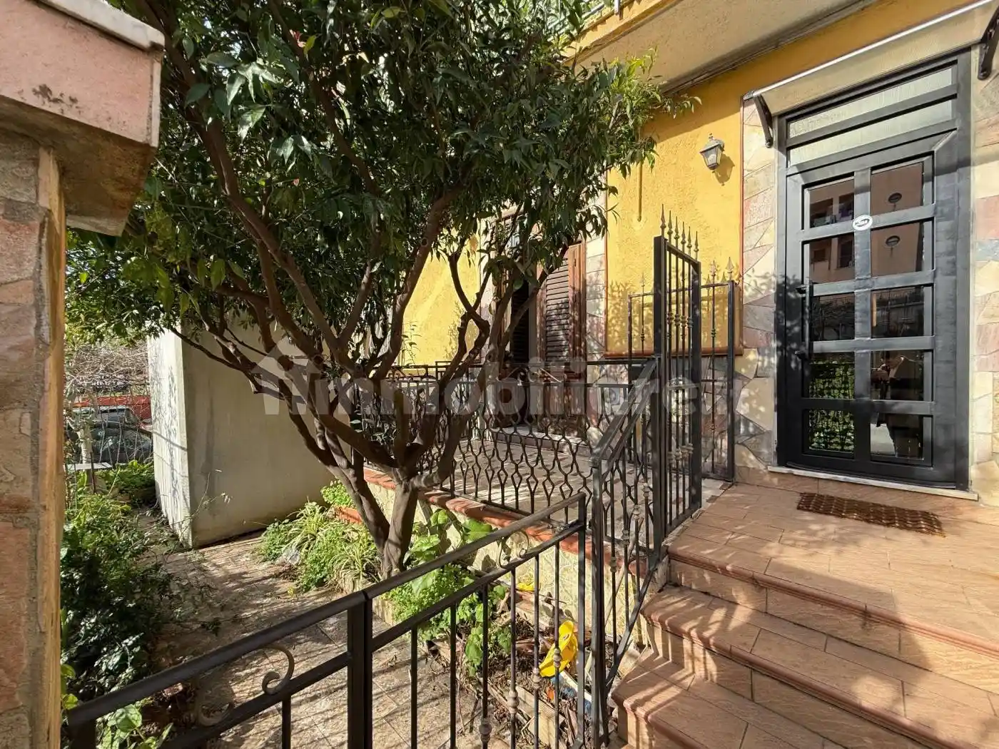 Appartamento in vendita a Borgetto