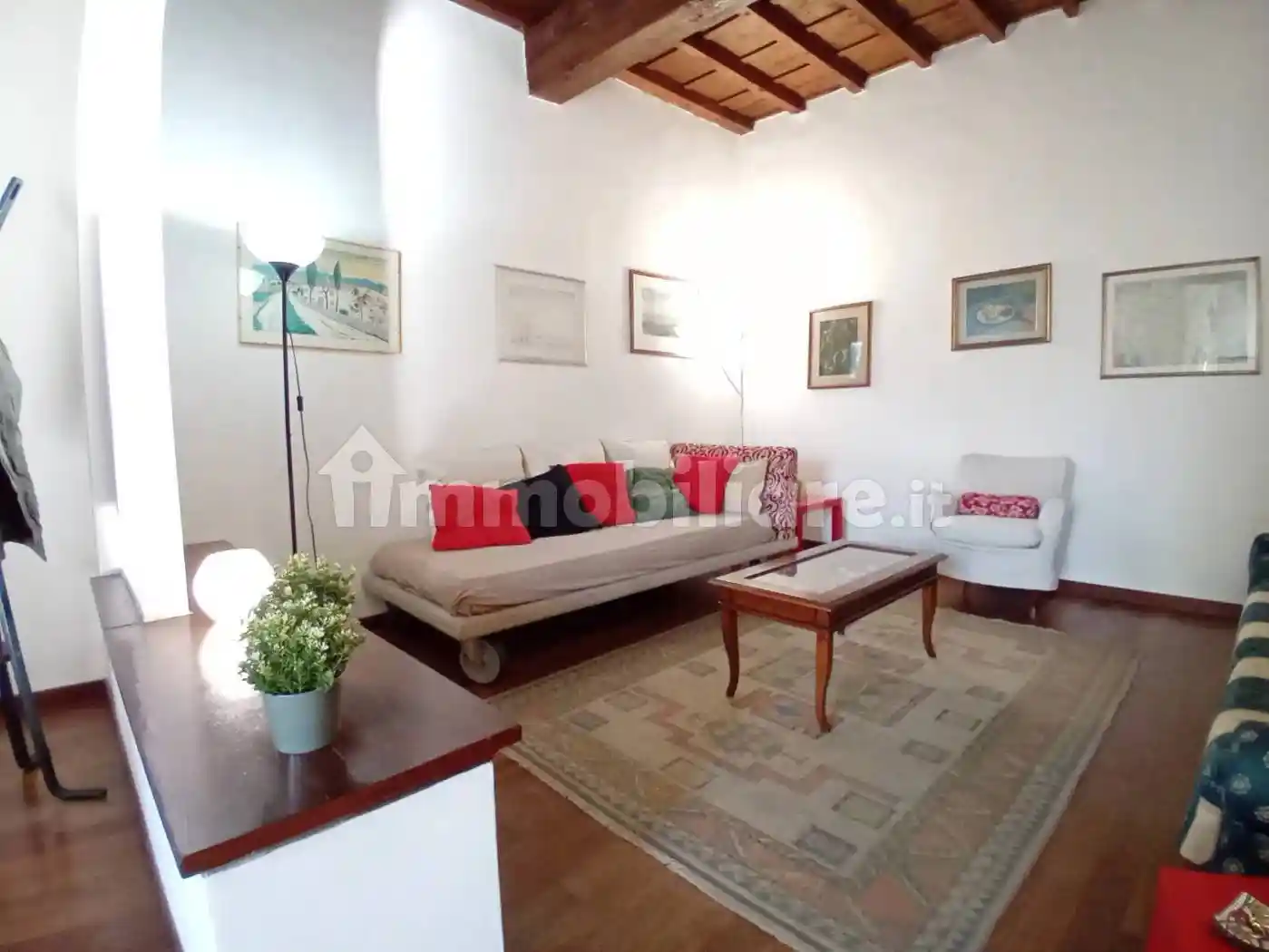 Appartamento in affitto a Firenze