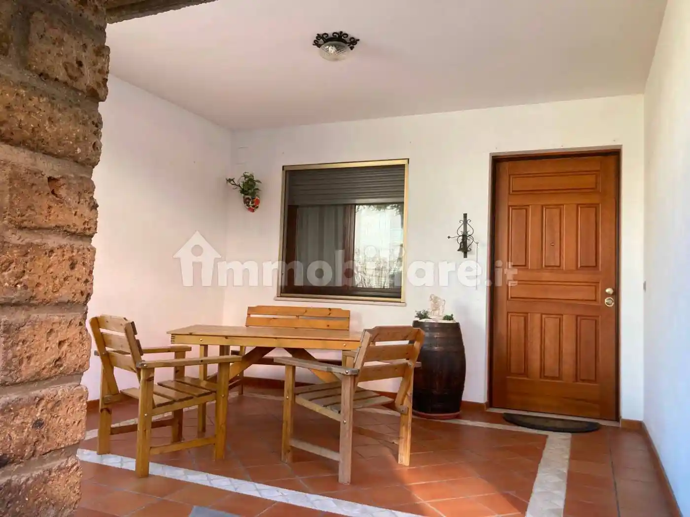 Villa a schiera via Isonzo 1, Santa Teresa, Spoltore - foto 3