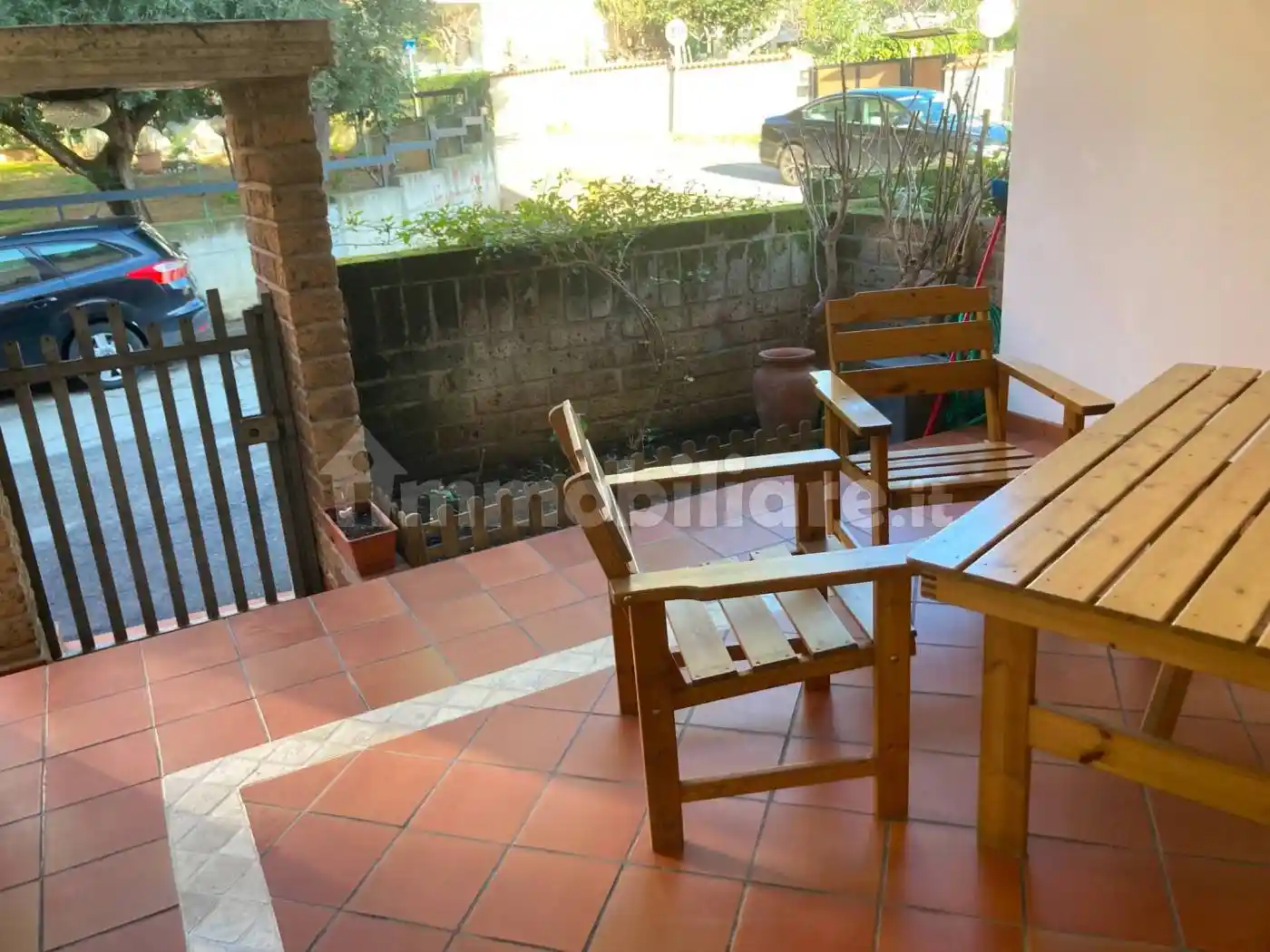 Villa a schiera via Isonzo 1, Santa Teresa, Spoltore - foto 4