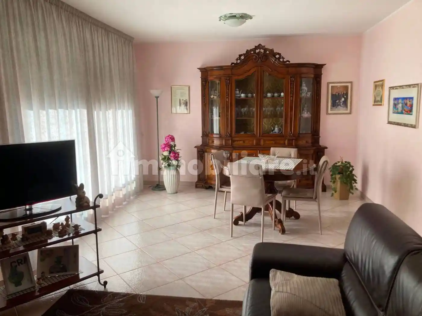 Villa a schiera via Isonzo 1, Santa Teresa, Spoltore - foto 5