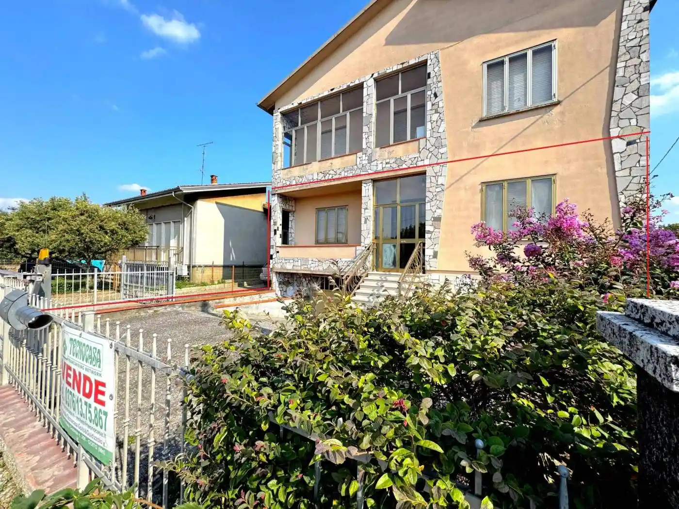 Appartamento in vendita a Goito