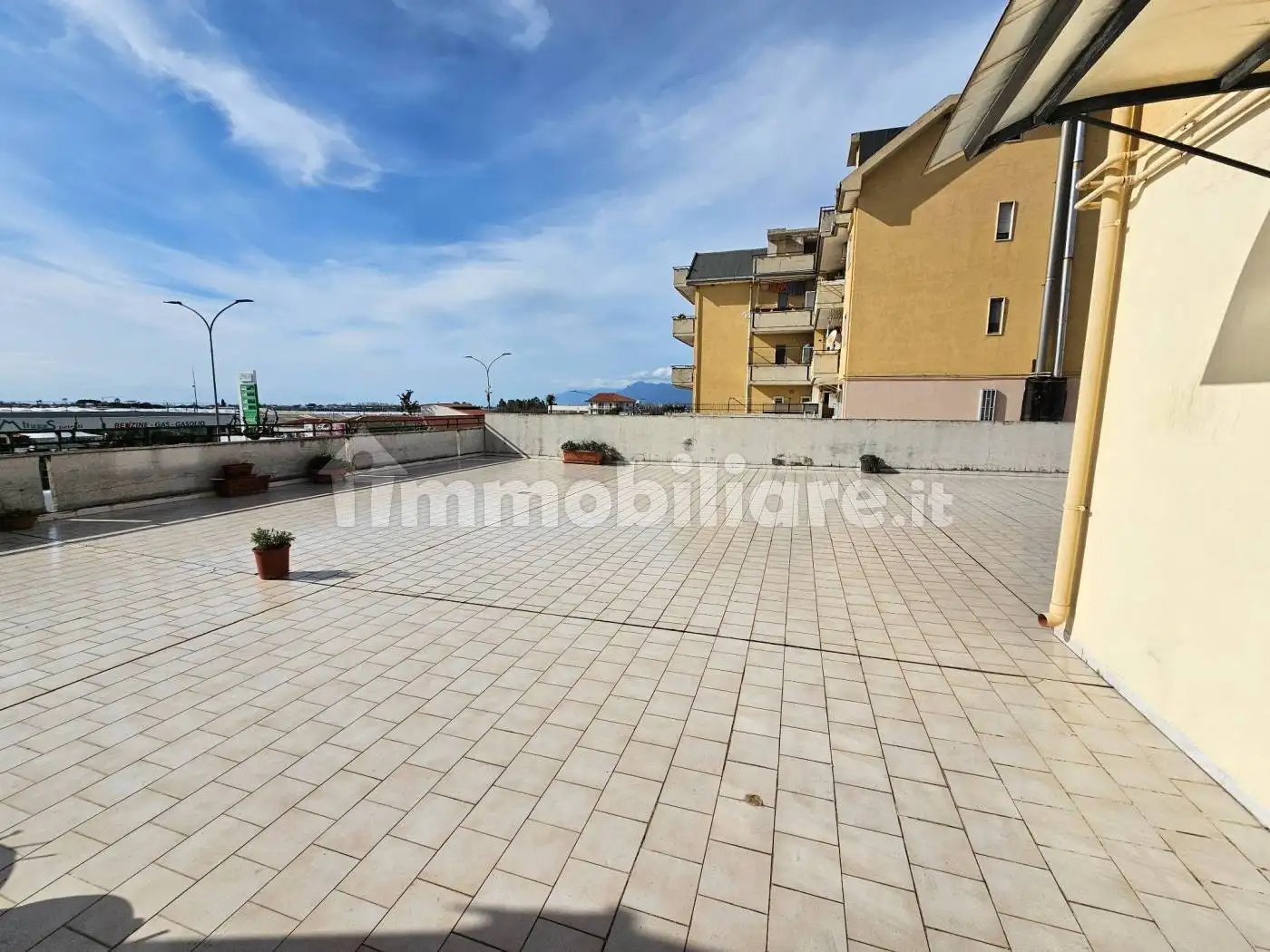 Appartamento in vendita a Montecorvino Pugliano