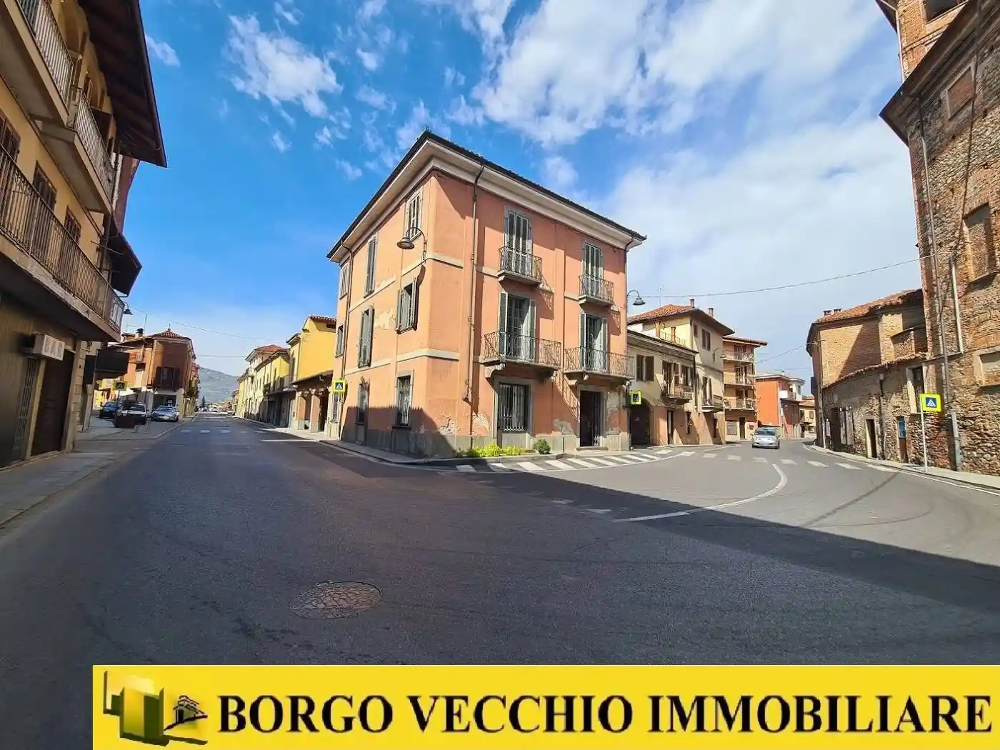 Appartamento in vendita a Costigliole Saluzzo