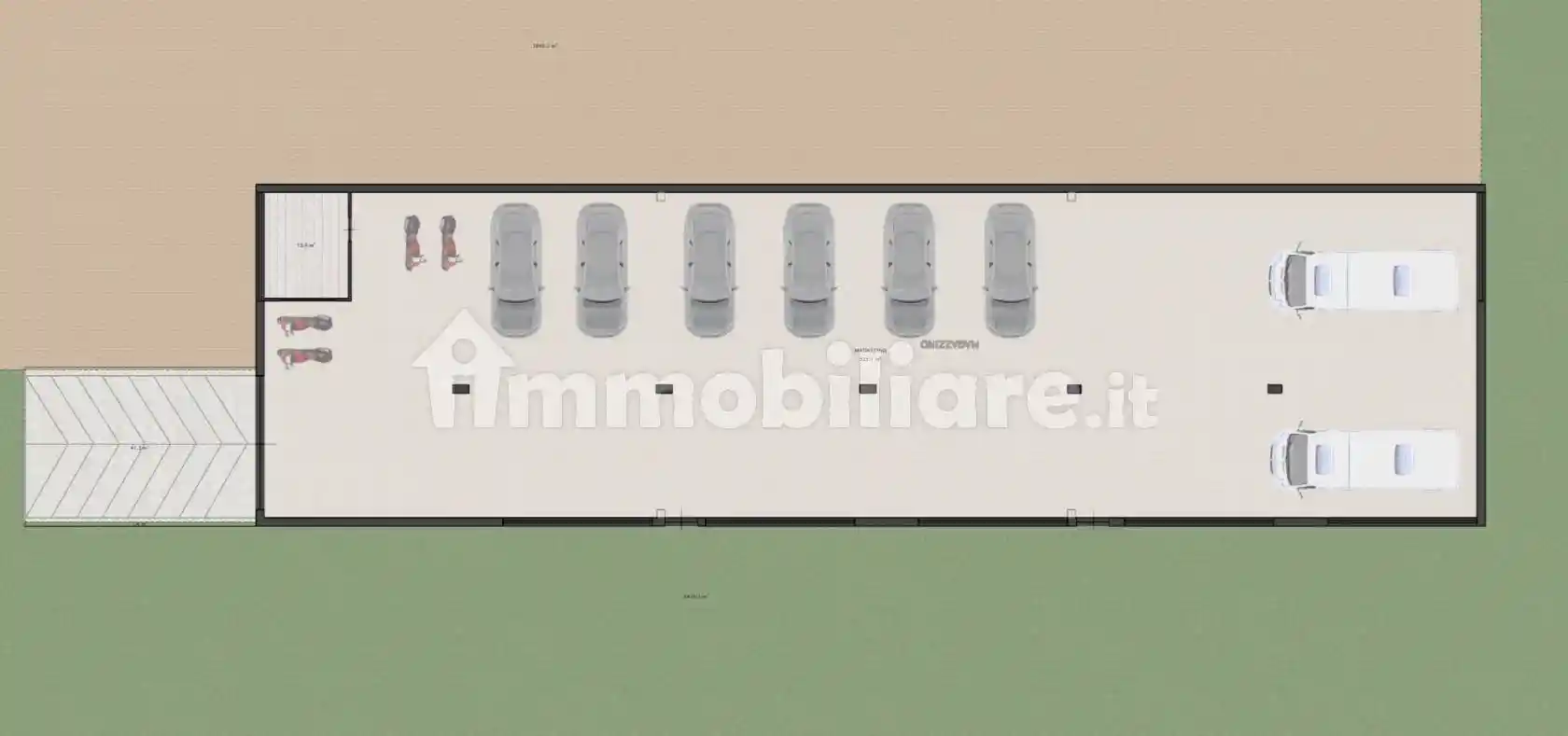 Palazzo - Edificio - foto 3