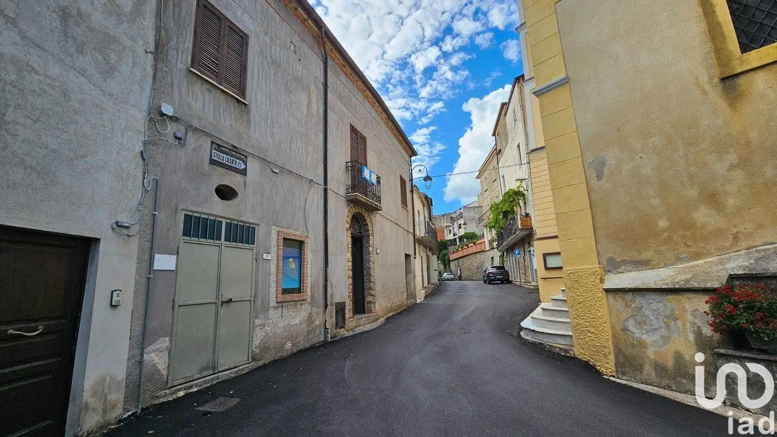 Casa indipendente in vendita a Casal Velino