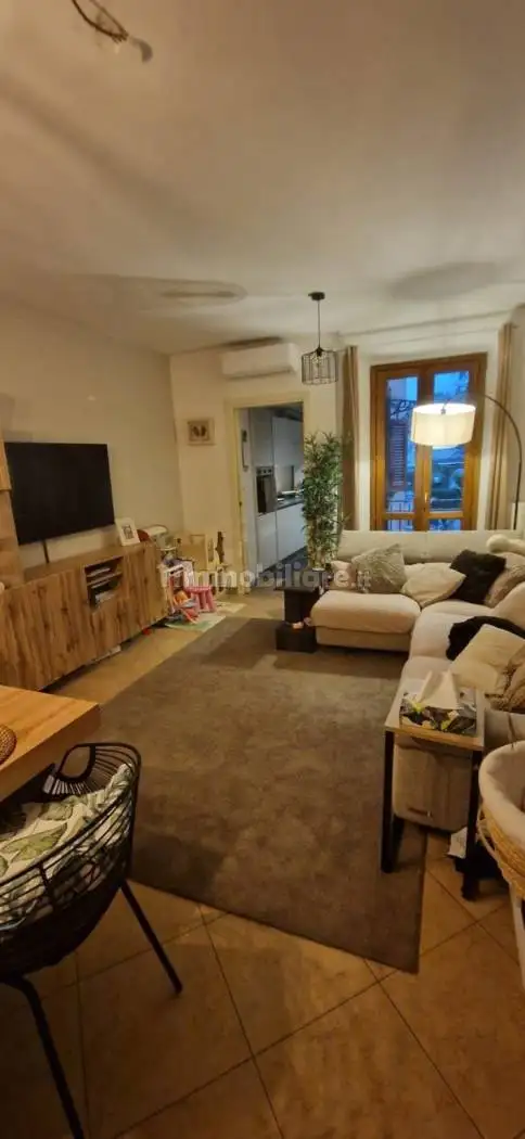 Villetta a schiera in vendita a Prato