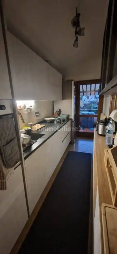 Villa a schiera via Augusto Murri, Villa Fiorita, Prato - foto 2