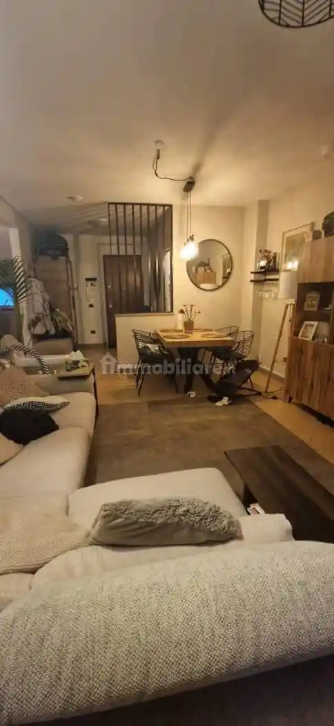 Villa a schiera via Augusto Murri, Villa Fiorita, Prato - foto 3