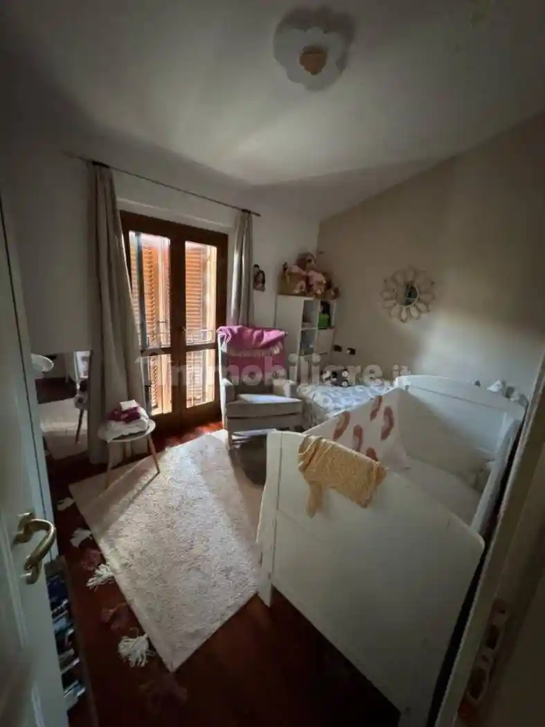 Villa a schiera via Augusto Murri, Villa Fiorita, Prato - foto 5