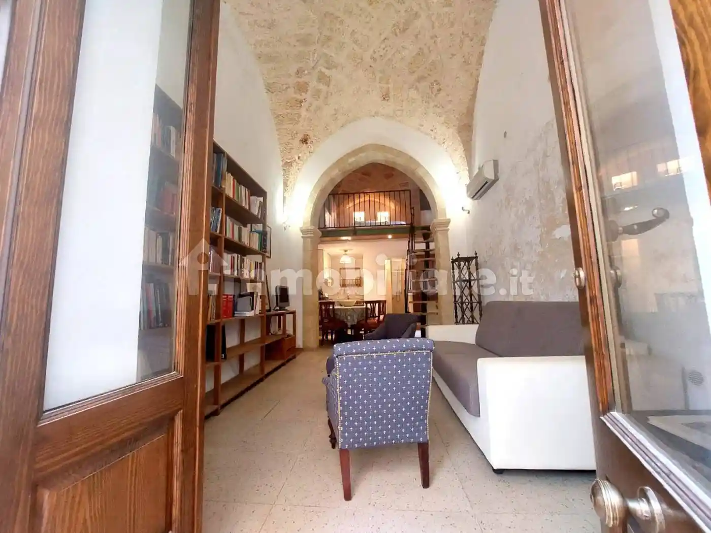 Appartamento in vendita a Tricase