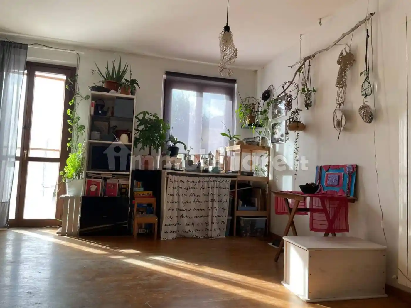 Appartamento in vendita a Fabriano