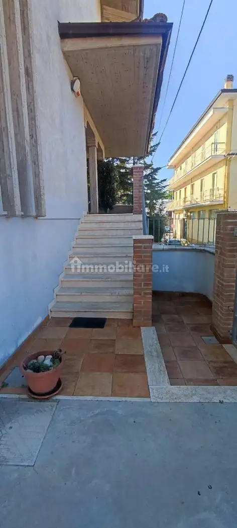 Villa in vendita a Mosciano Sant'Angelo