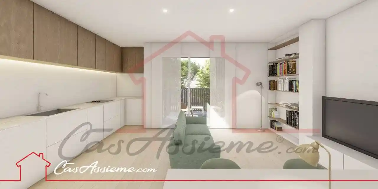 Appartamento in vendita a Rossano Veneto