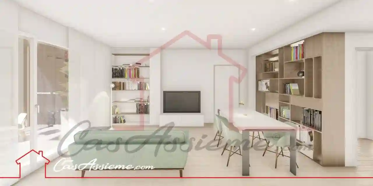 Appartamento - foto 2