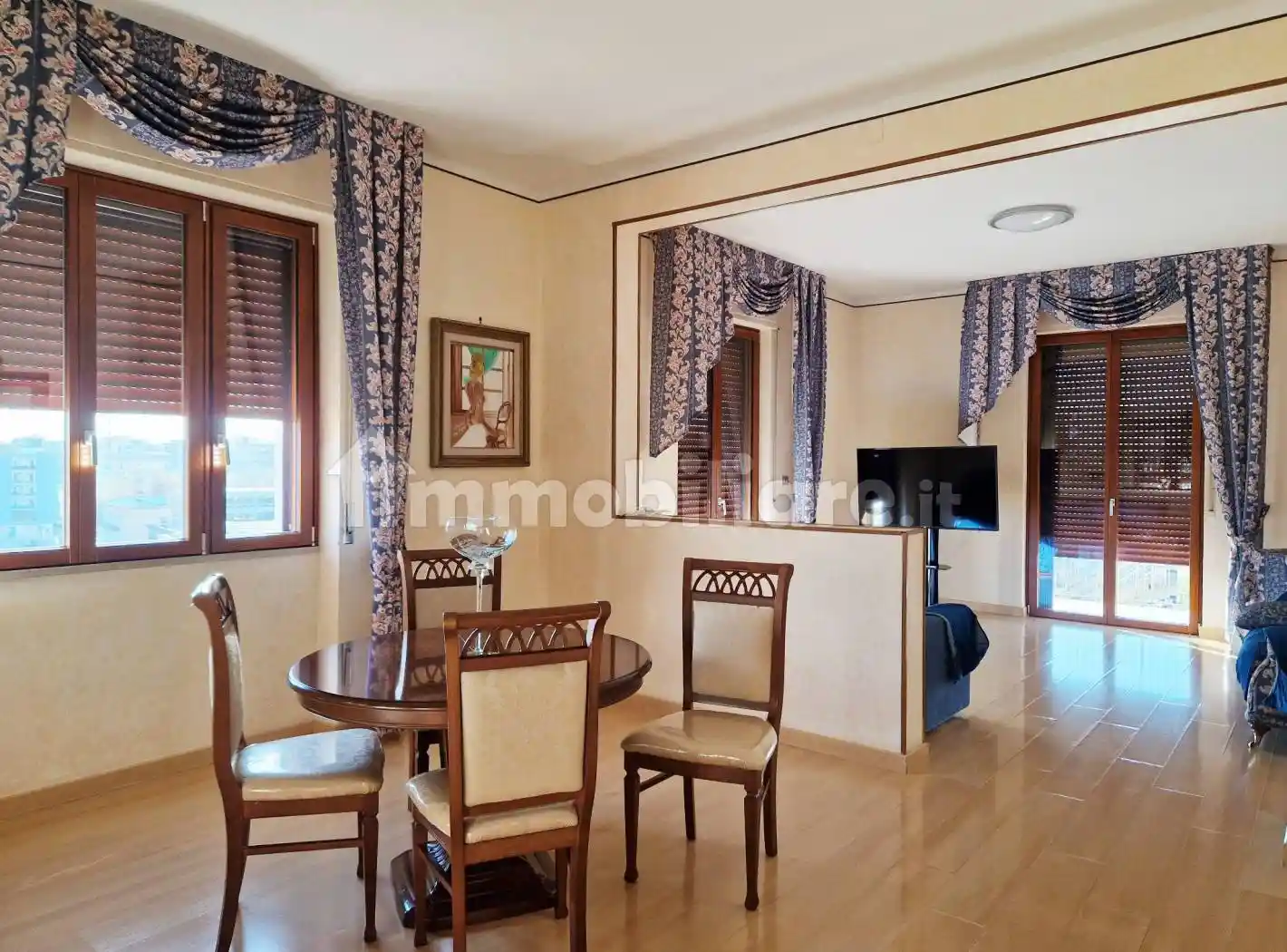 Appartamento in vendita a Bari