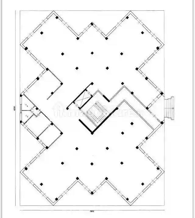 Palazzo - Edificio - foto 4