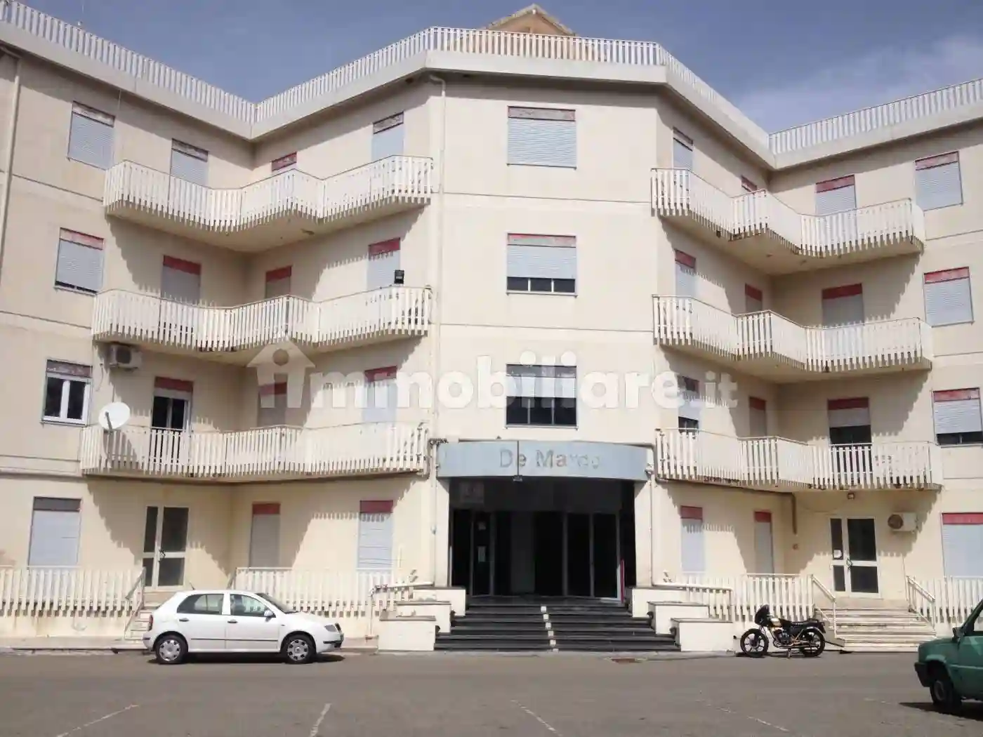 Palazzo - Edificio - foto 5