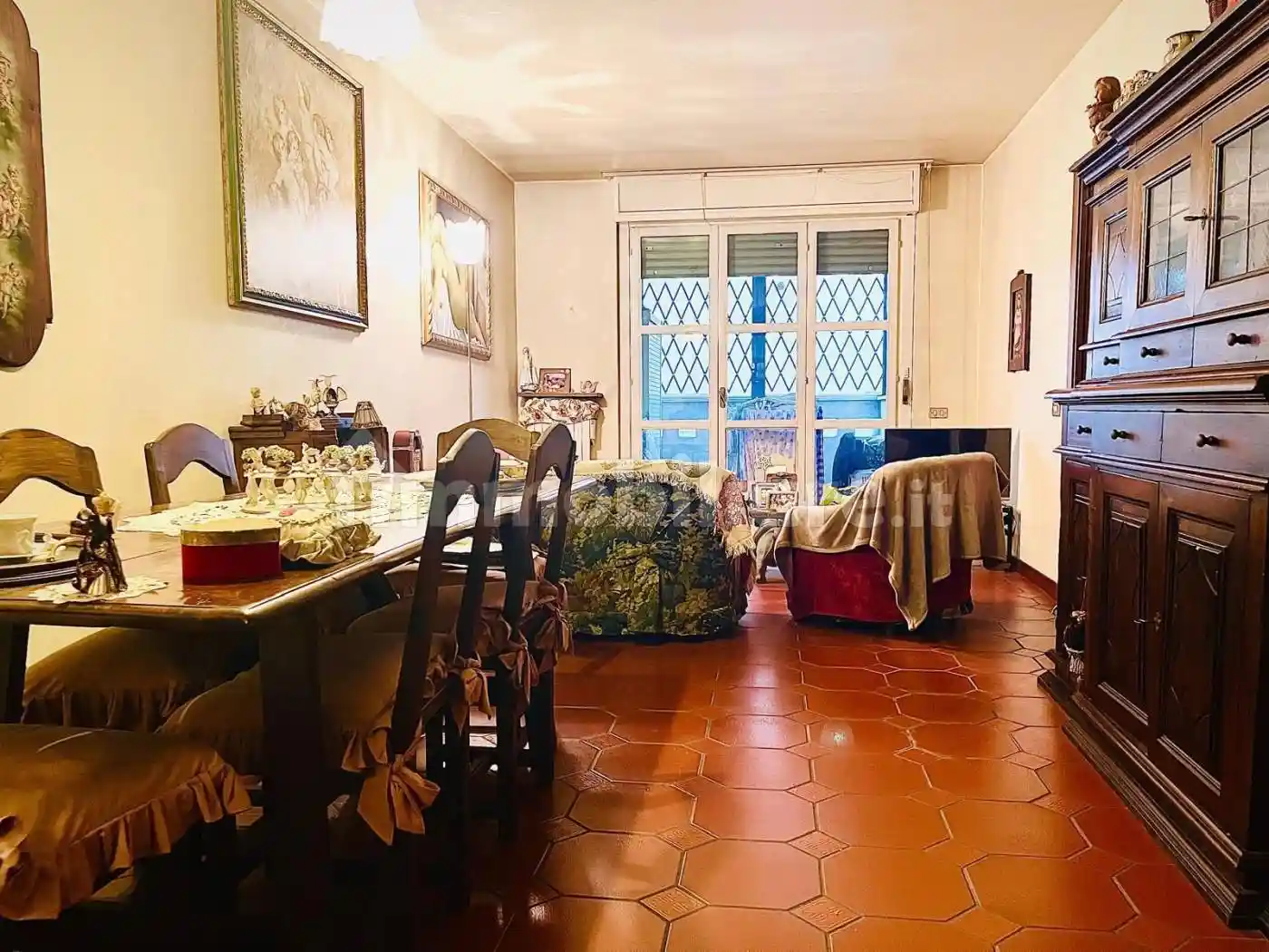 Quadrilocale via degli Umiliati 22, Ponte Lambro, Milano - foto 3