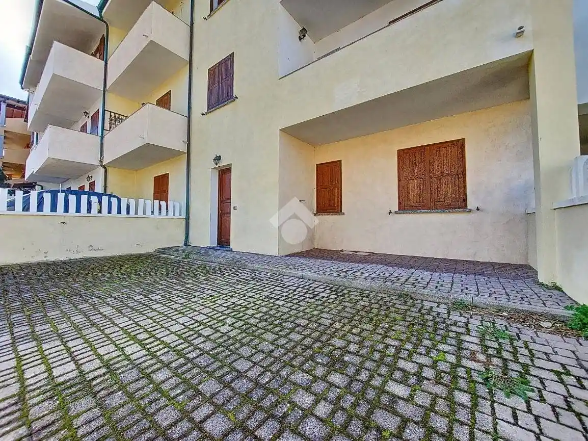 Appartamento in vendita a Valledoria