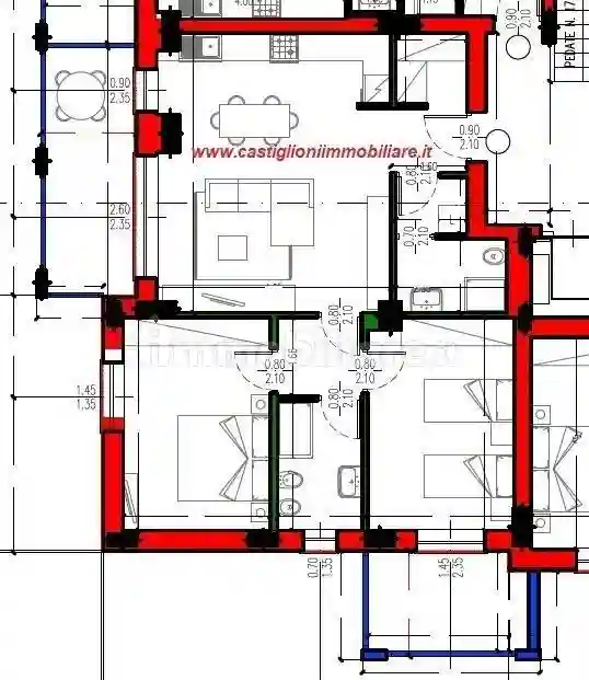Appartamento - foto 3