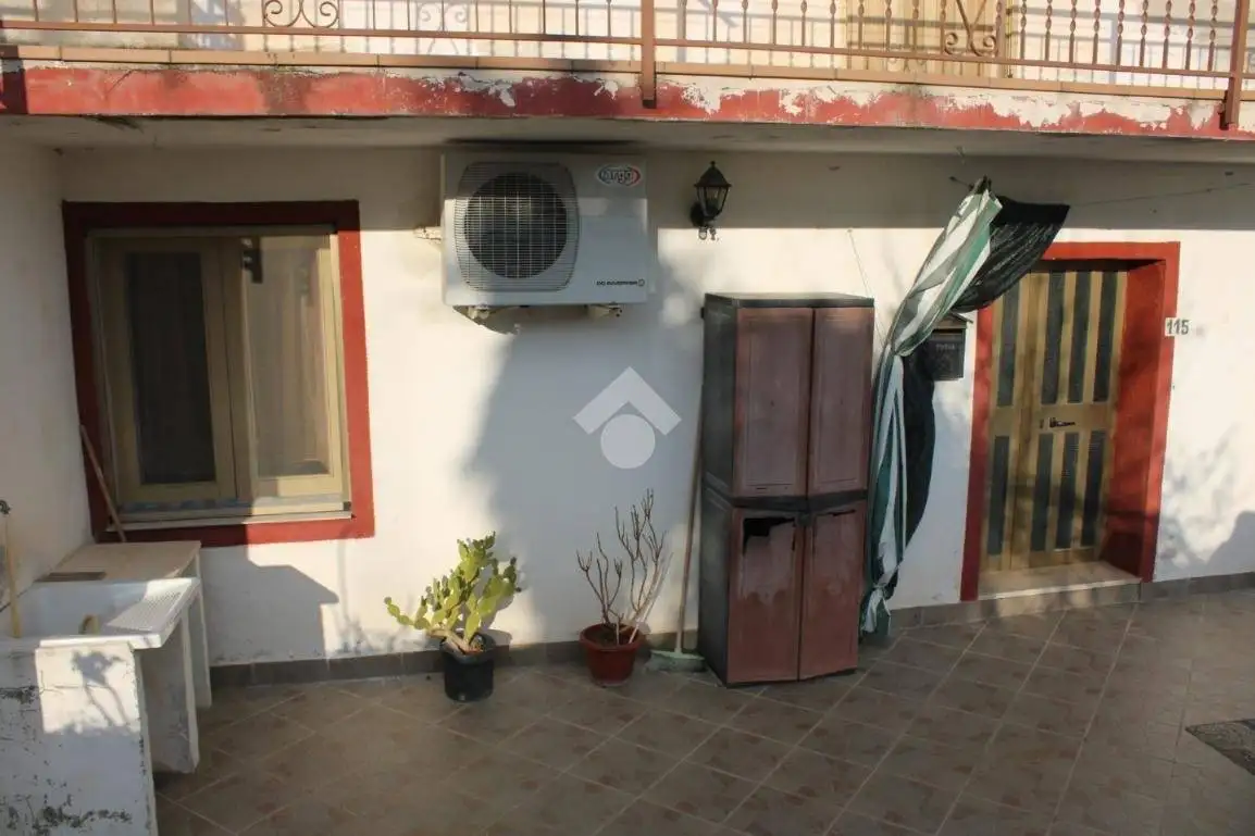 Appartamento in vendita a Belvedere Marittimo