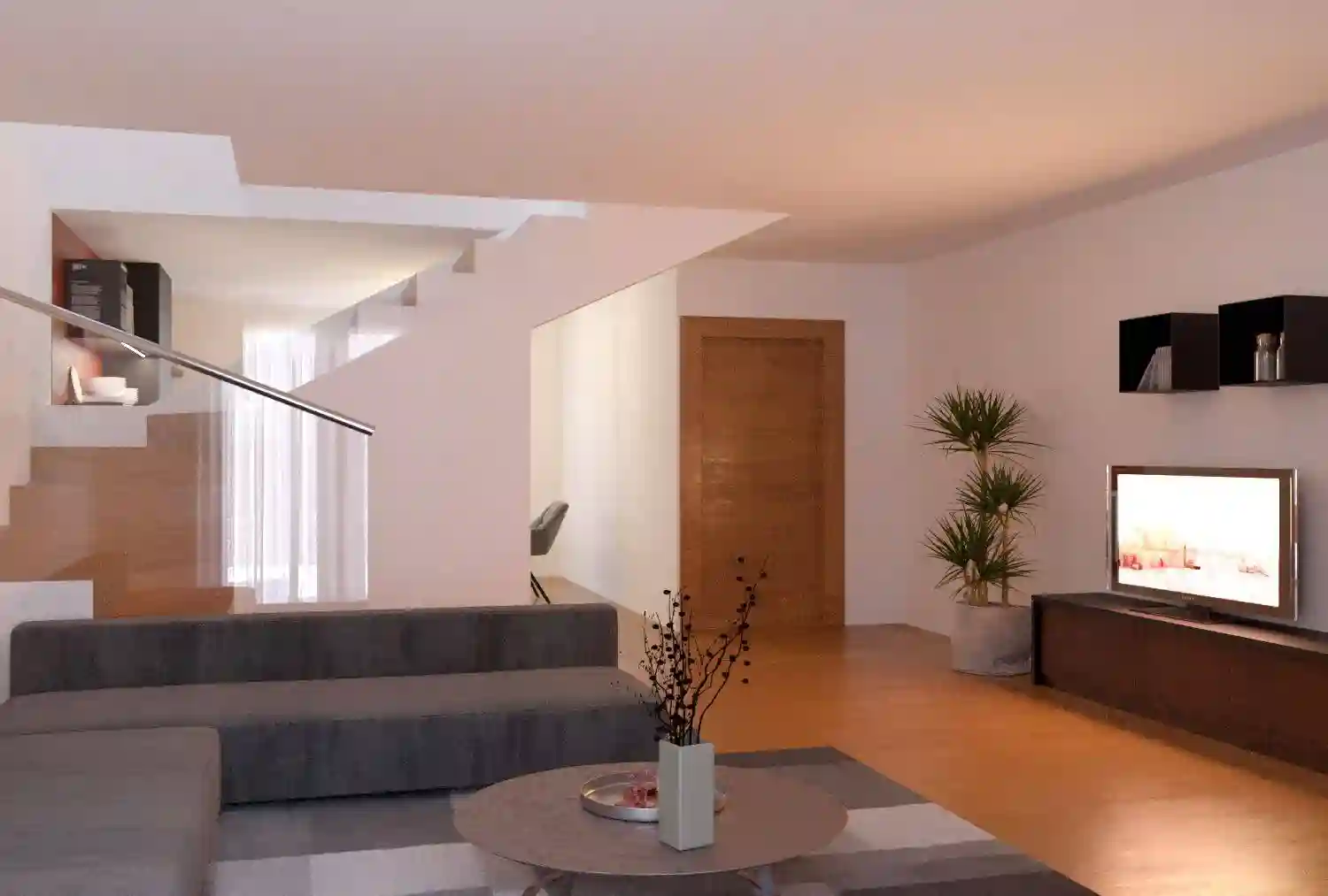 Villetta a schiera - foto 2