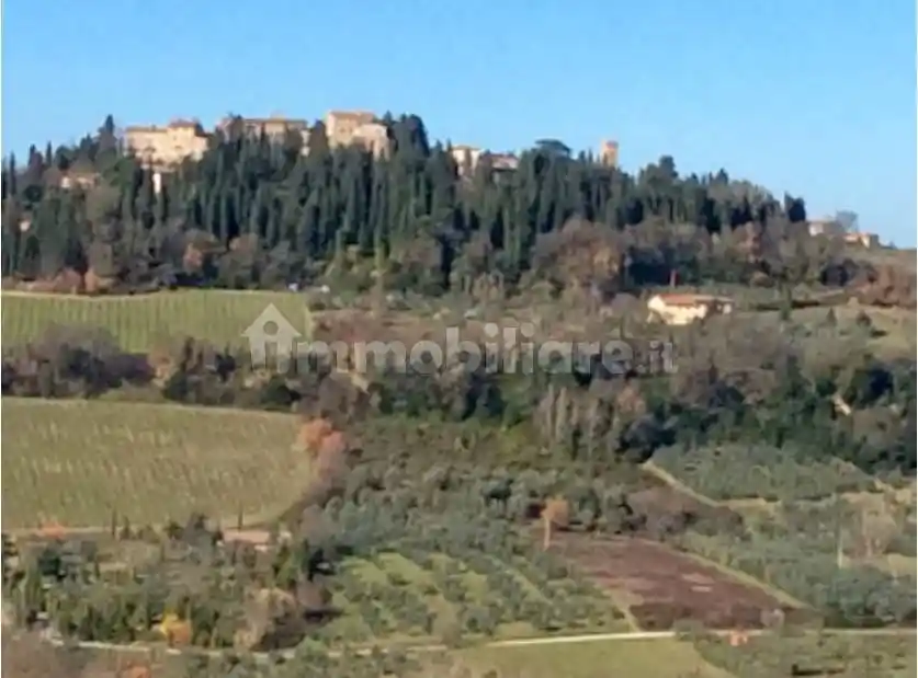 Rustico - Casale in vendita a Montespertoli