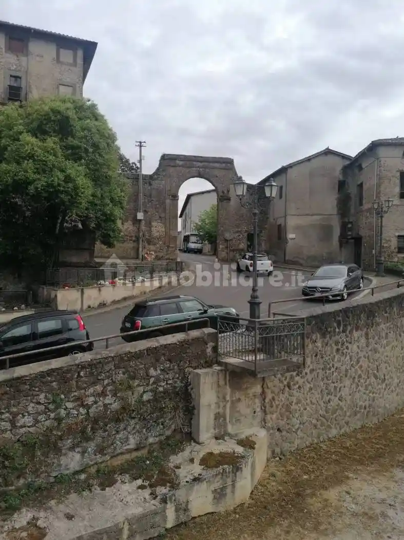 Palazzo - Edificio in vendita a Cori