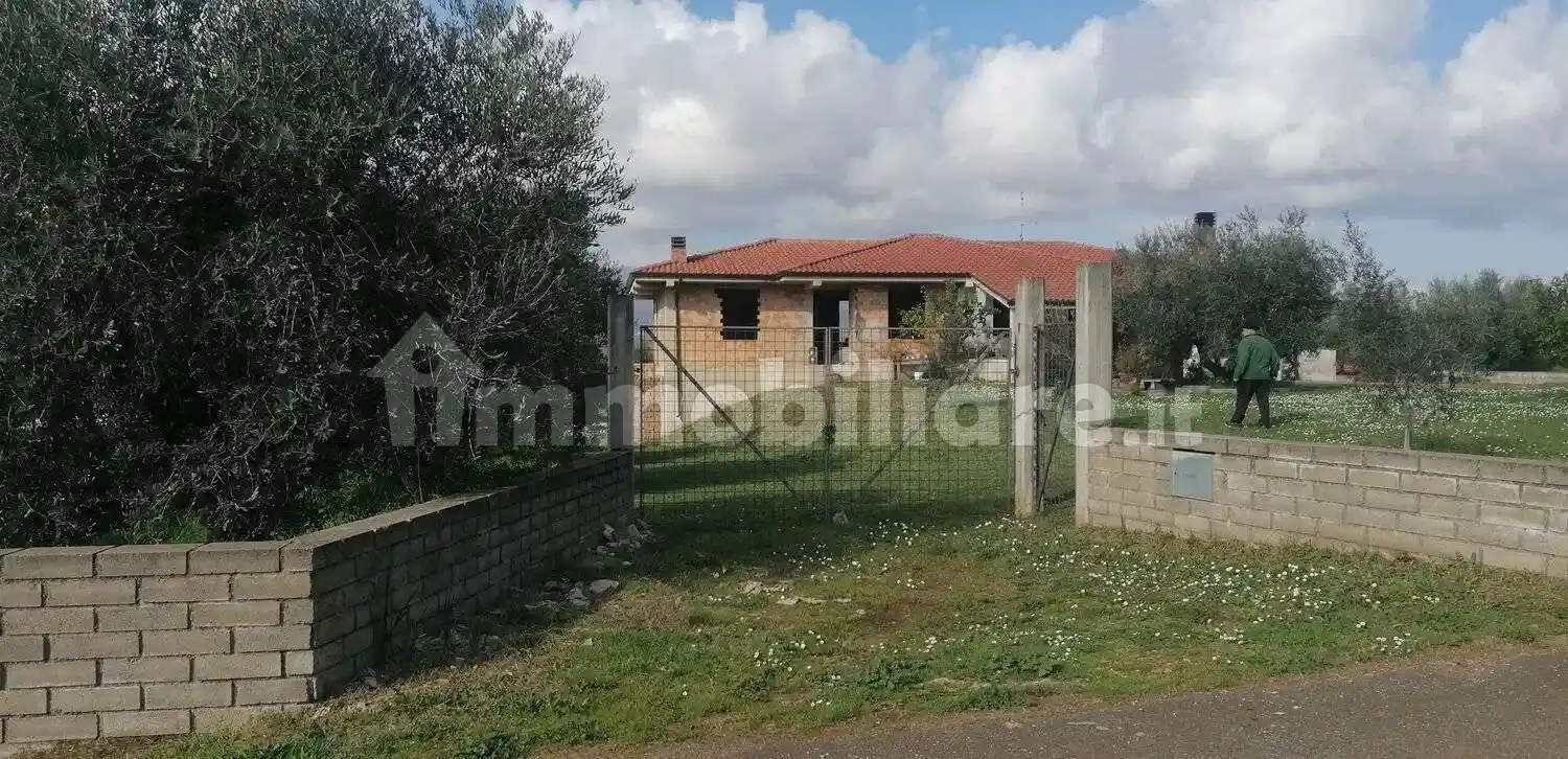 Villa in vendita a Cori