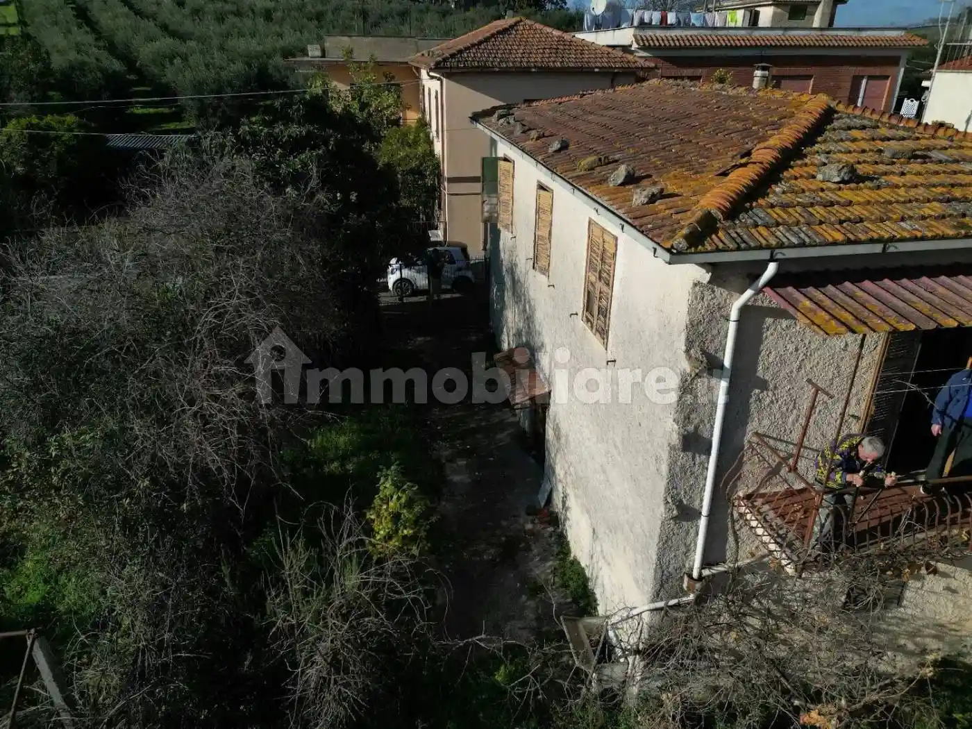 Villa in vendita a Cori