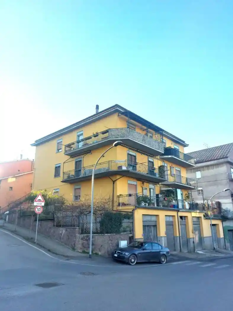 Appartamento in vendita a Vignanello