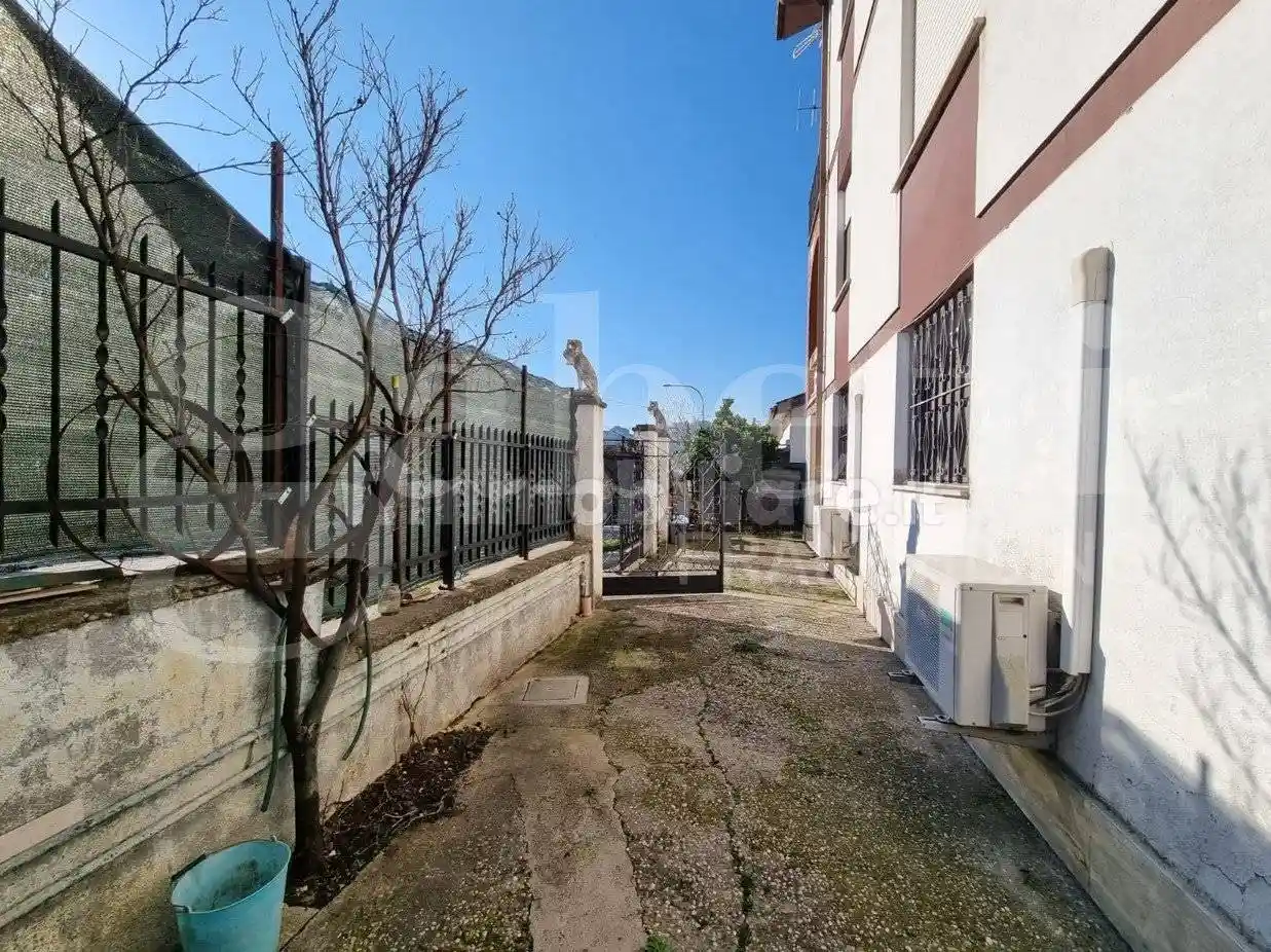 Appartamento in vendita a Forano