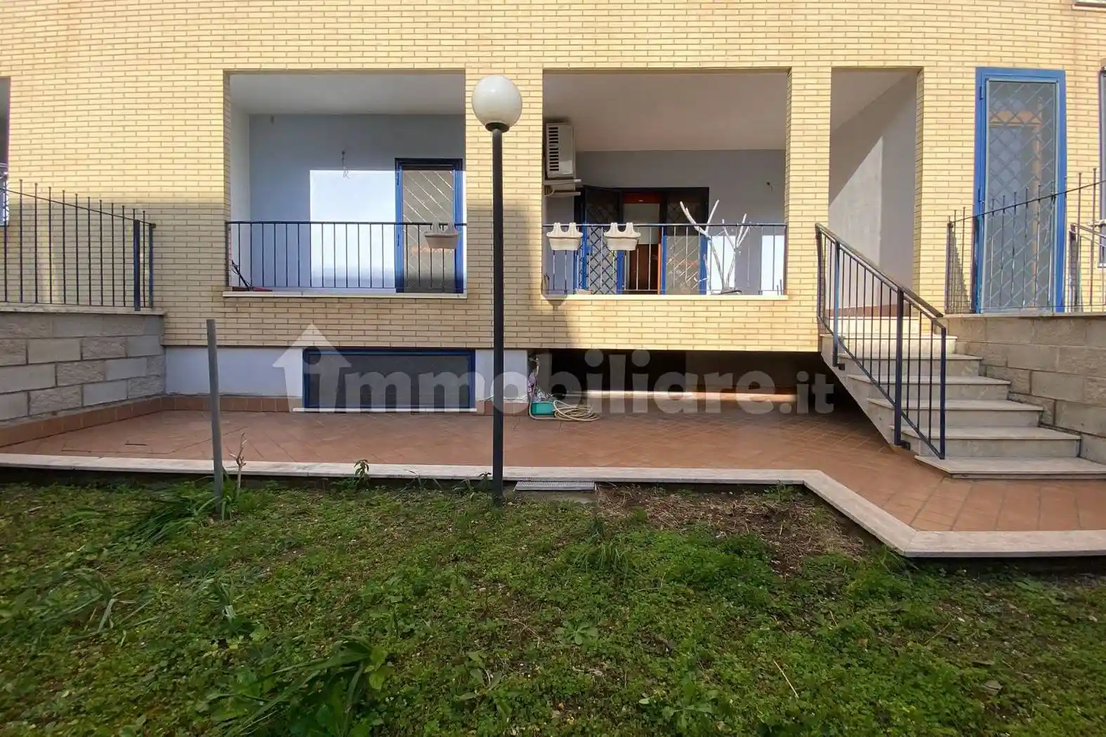 Quadrilocale via Padre Giuseppe di Marco, Acilia, Roma - foto 2