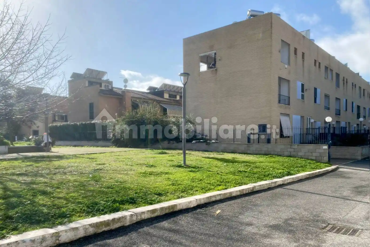 Quadrilocale via Padre Giuseppe di Marco, Acilia, Roma - foto 3