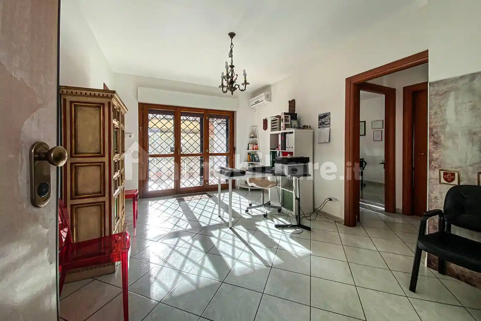 Quadrilocale via Padre Giuseppe di Marco, Acilia, Roma - foto 5