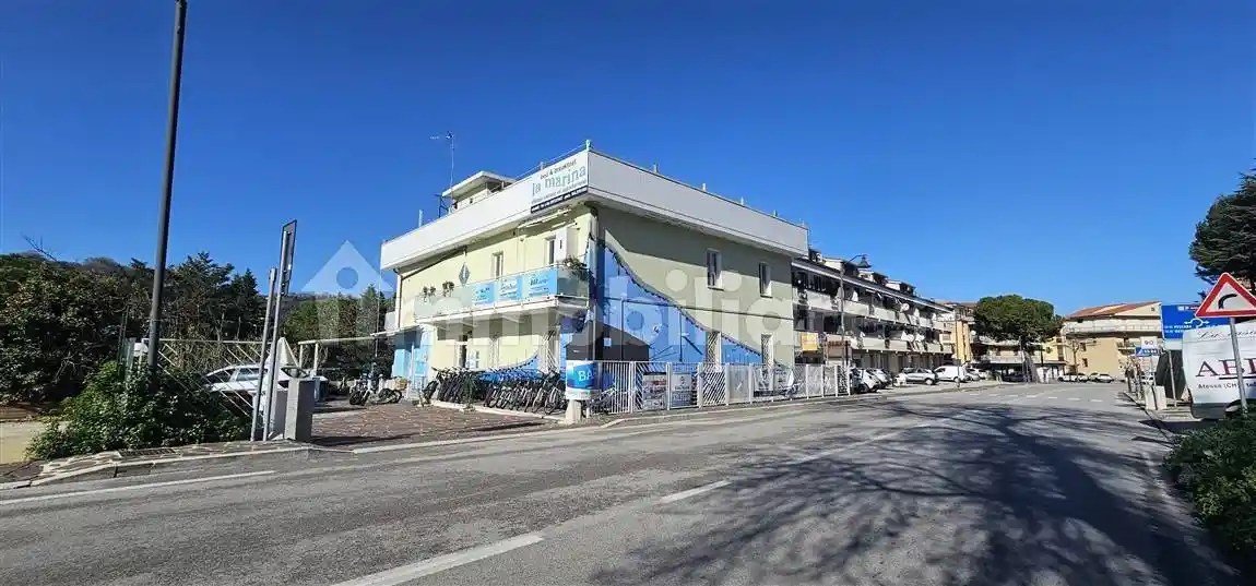 Albergo in Vendita - foto 2