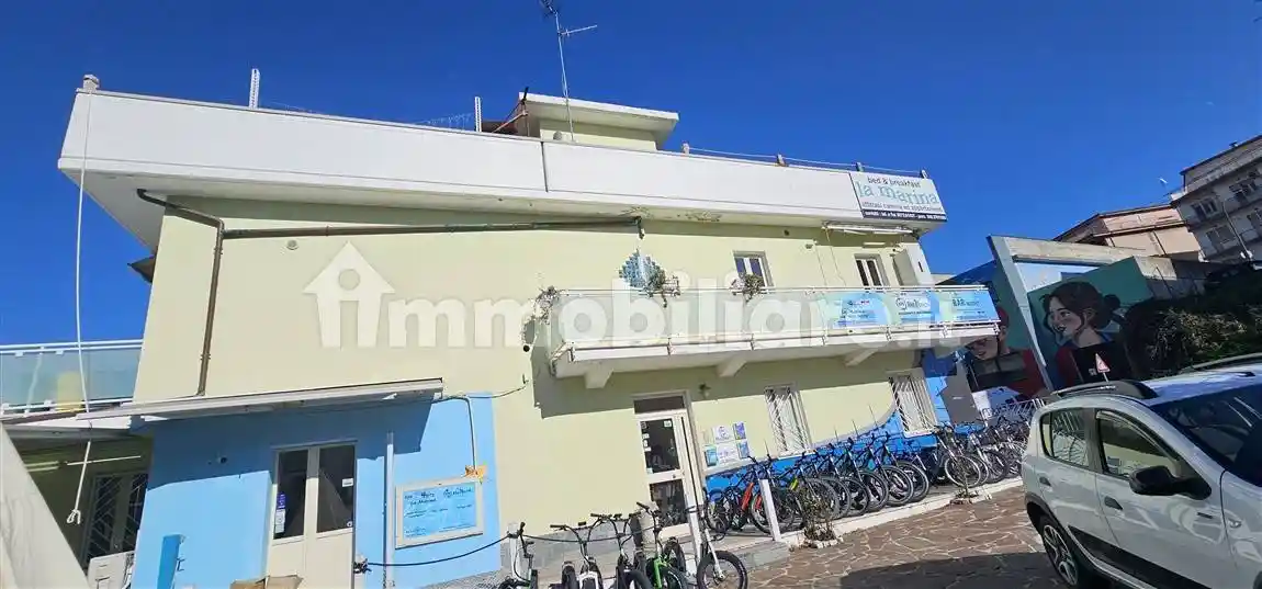 Albergo in Vendita - foto 4