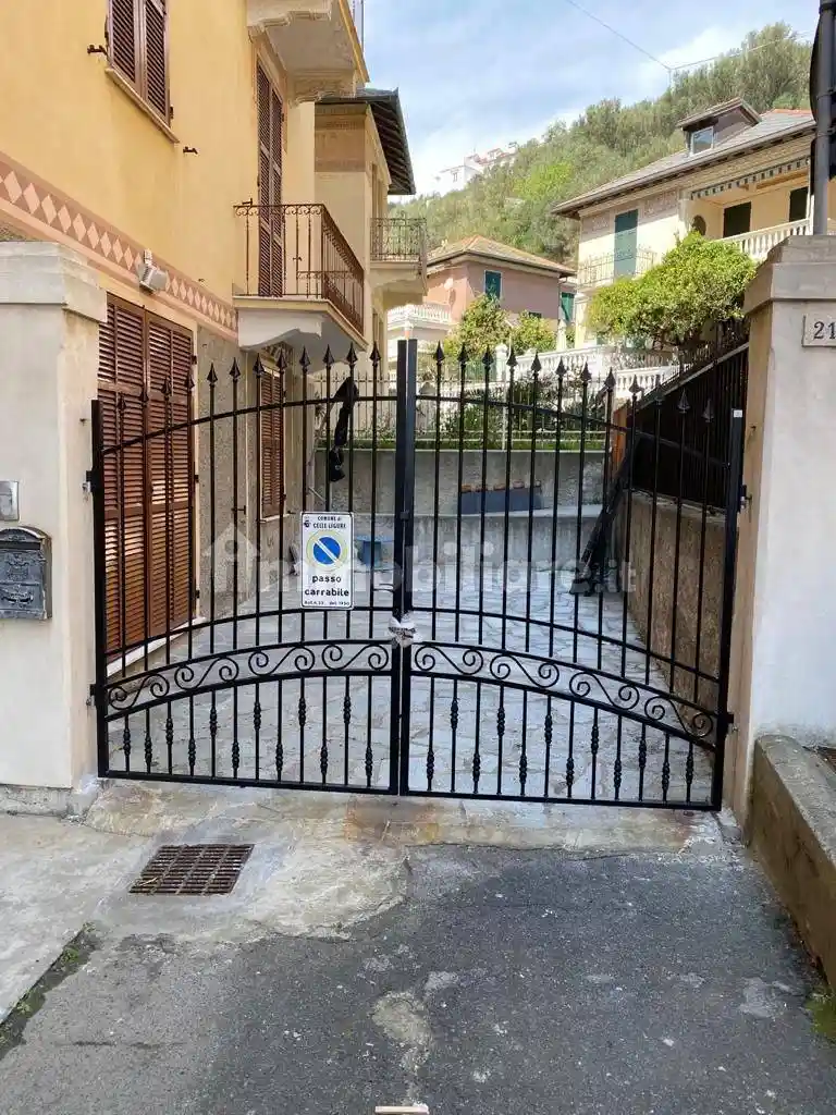 Trilocale via Trento 21a, Celle Ligure Pecorile, Celle Ligure - foto 3