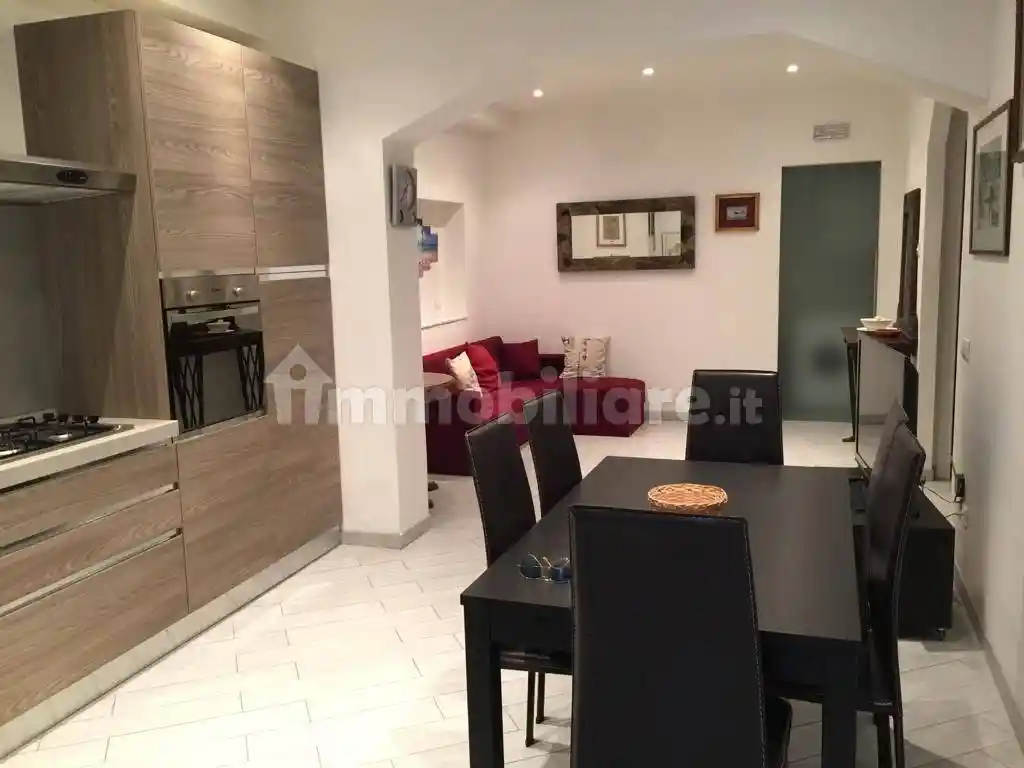 Trilocale via Trento 21a, Celle Ligure Pecorile, Celle Ligure - foto 4