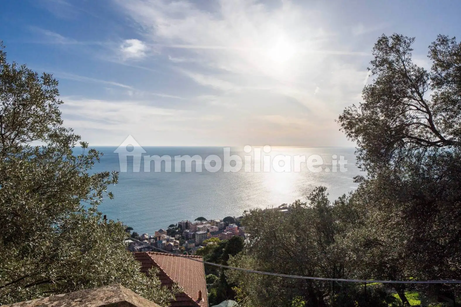 Rustico - Casale in vendita a Genova