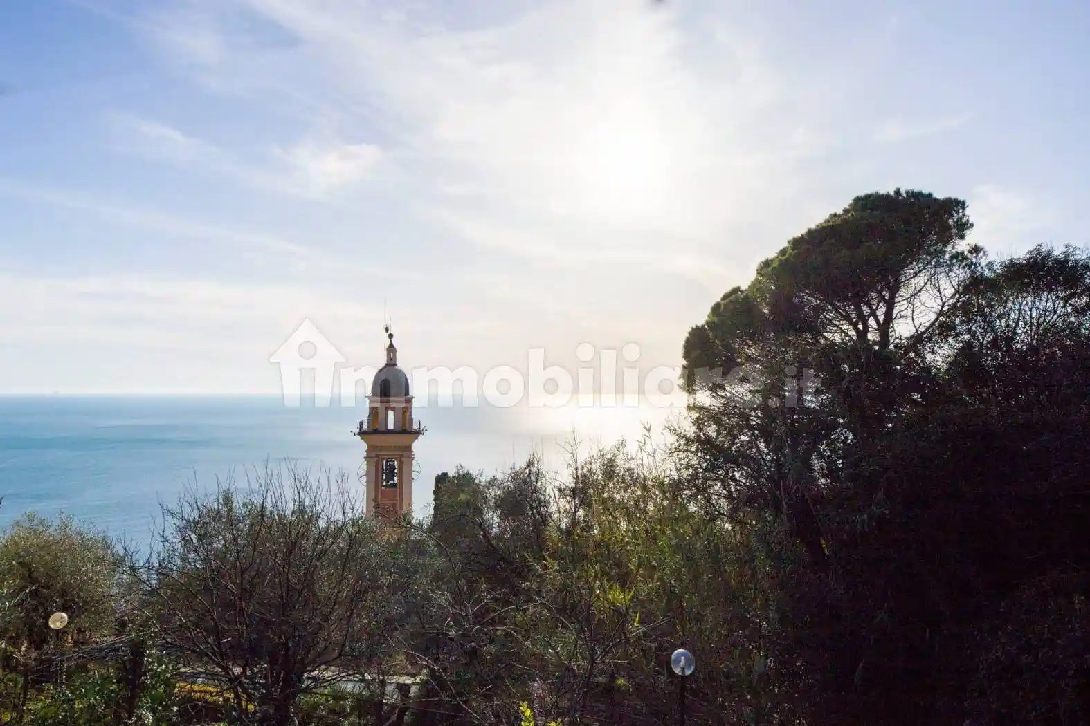 Rustico via dei Tasso 11, Sant'Ilario, Genova - foto 4