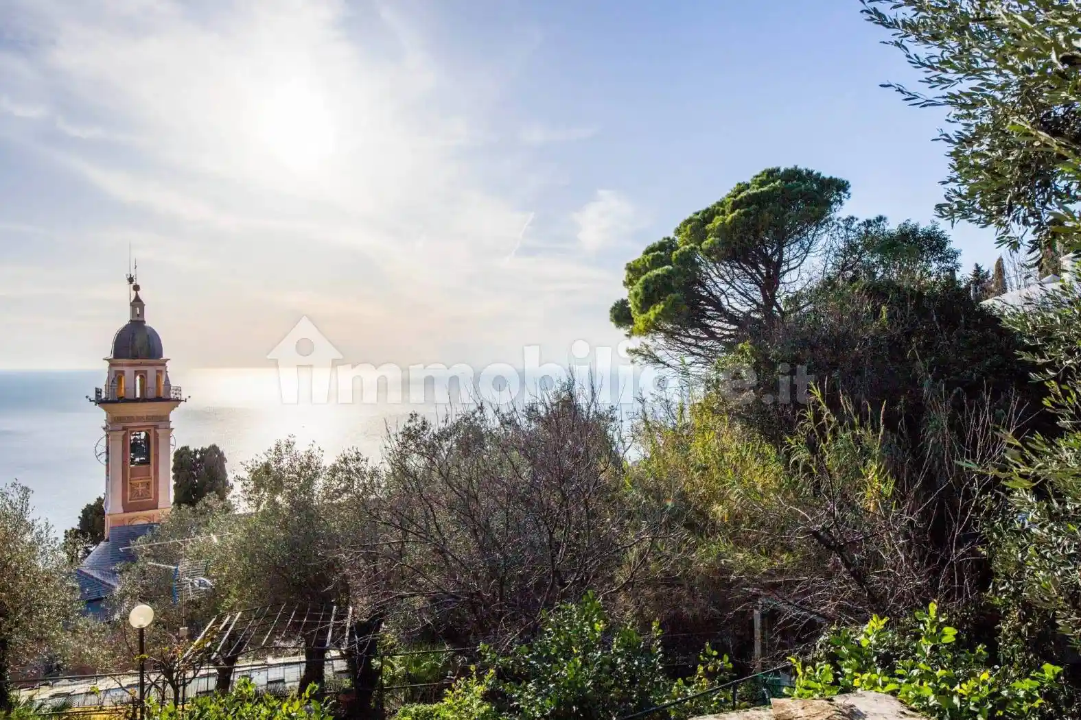 Rustico via dei Tasso 11, Sant'Ilario, Genova - foto 5