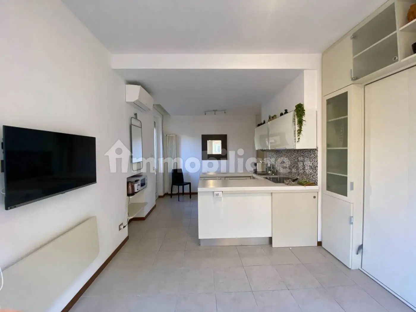 Appartamento in affitto a Bologna