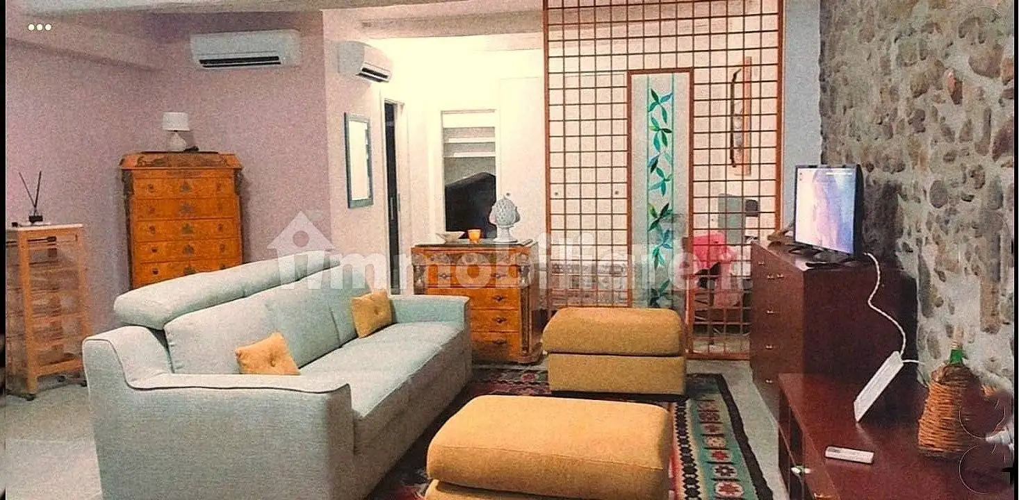 Loft in affitto a Rocca Imperiale