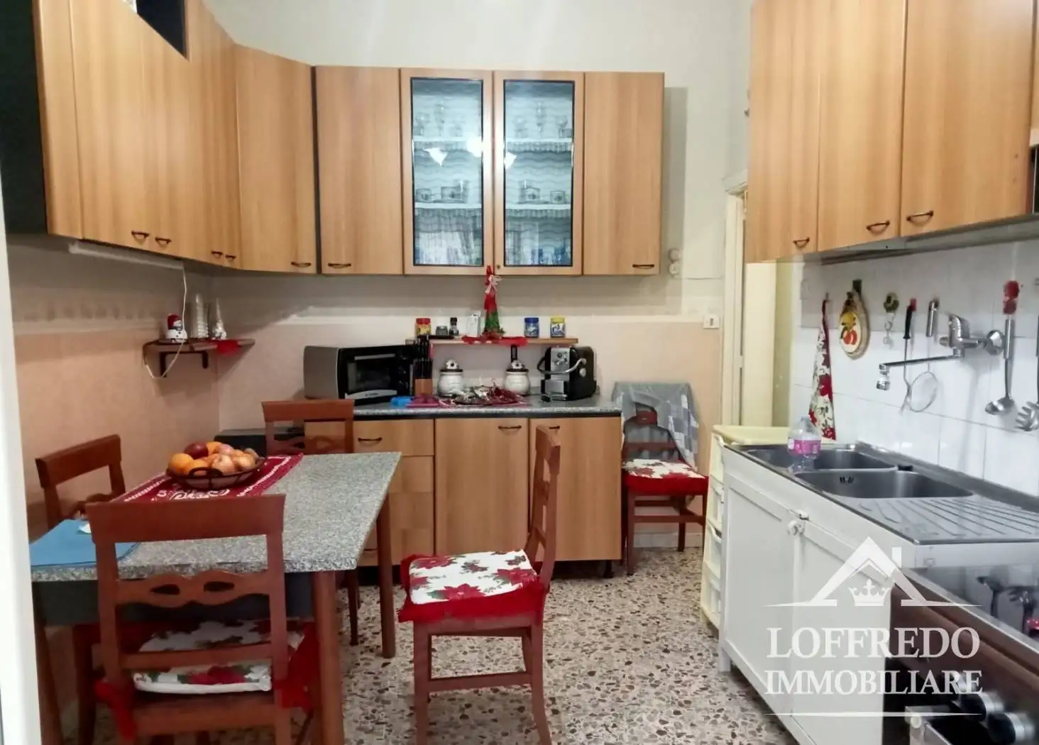 Appartamento in vendita a Acerra