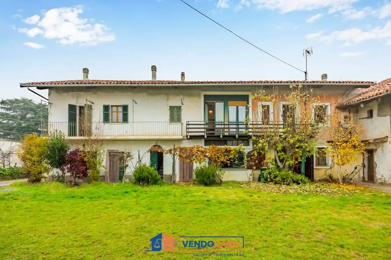 Villa in vendita a Fossano