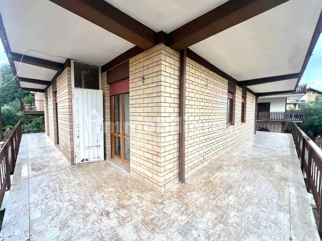 Appartamento in vendita a Frosinone